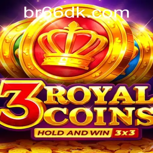 Discover the Exciting World of 3royalcoins: Your Gateway to Adventure