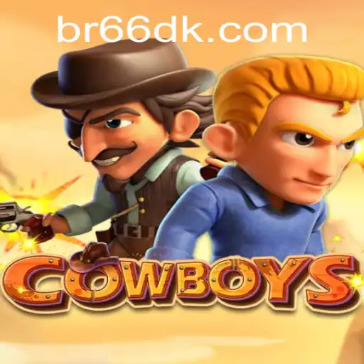 COWBOYS: An Immersive Experience in the Wild West