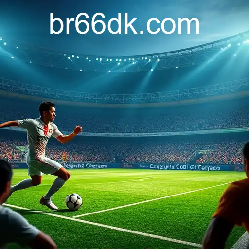 Gaming Experience 66DK - 800+ Premium and Exclusive Games