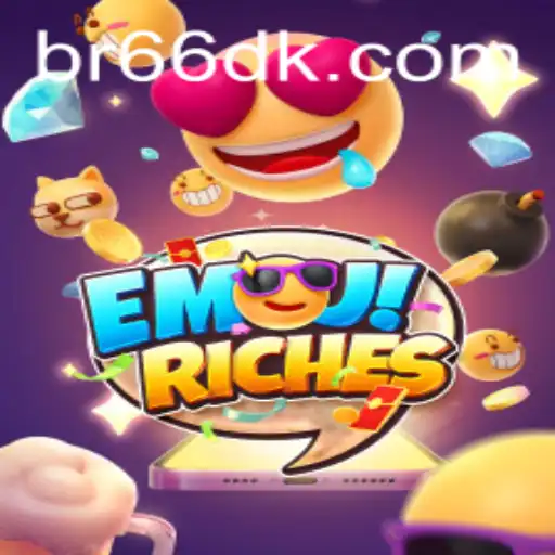 Exploring EmojiRiches: The Unique World of Emojis and Rewards