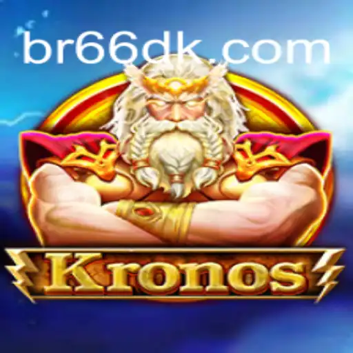 Kronos: The New Gaming Sensation Embracing the Era of Strategic Mastery