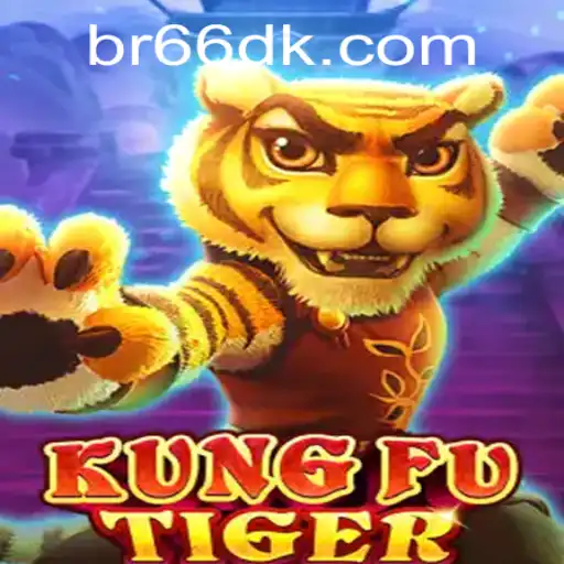 KungFuTiger: Master the Art of Ancient Combat in the Digital Arena
