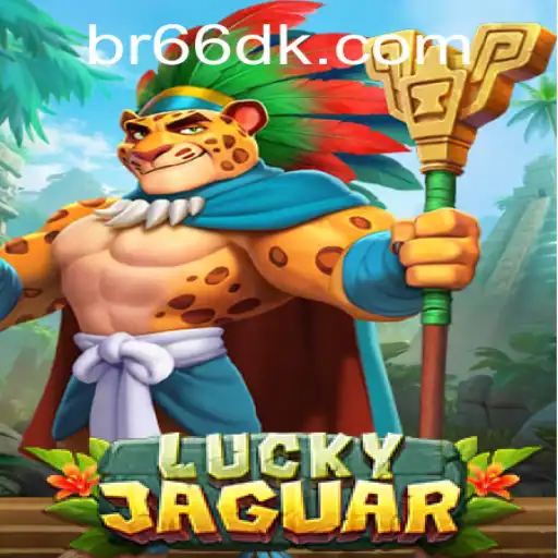 Exploring LuckyJaguar: A New Adventure in the World of Gaming