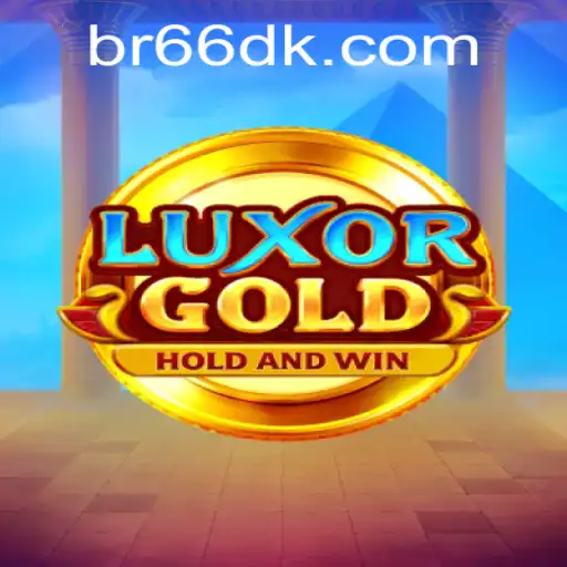 LuxorGold: A Journey into Ancient Riches