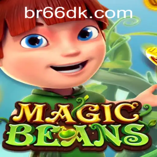 Discovering MAGICBEANS: The Ultimate Game Experience with Keyword '66DK'