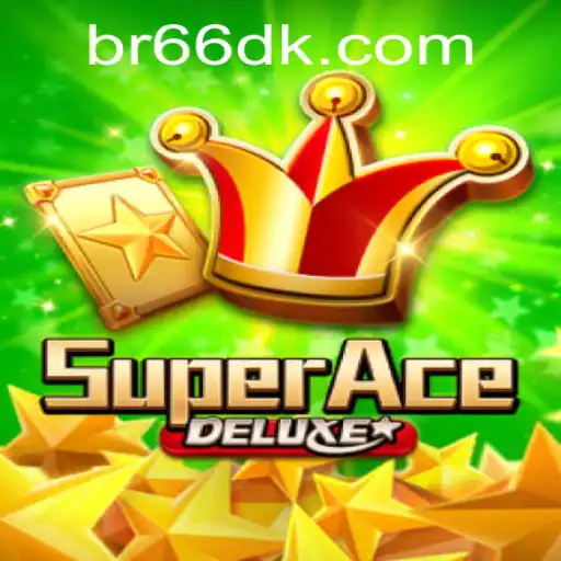 SuperAceDeluxe: A Unique Gaming Experience with 66DK