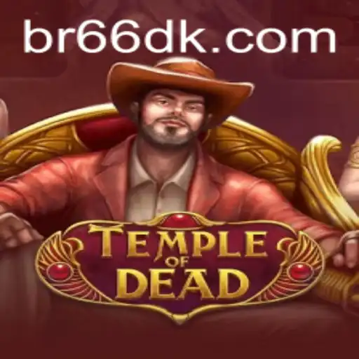 TempleofDead: An Immersive Gaming Experience with 66DK