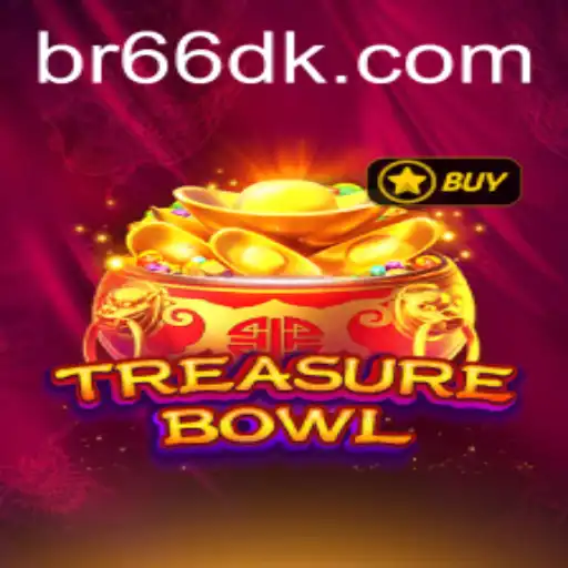Unveiling TreasureBowl: The Ultimate Adventure Game with a Mysterious 66DK Twist